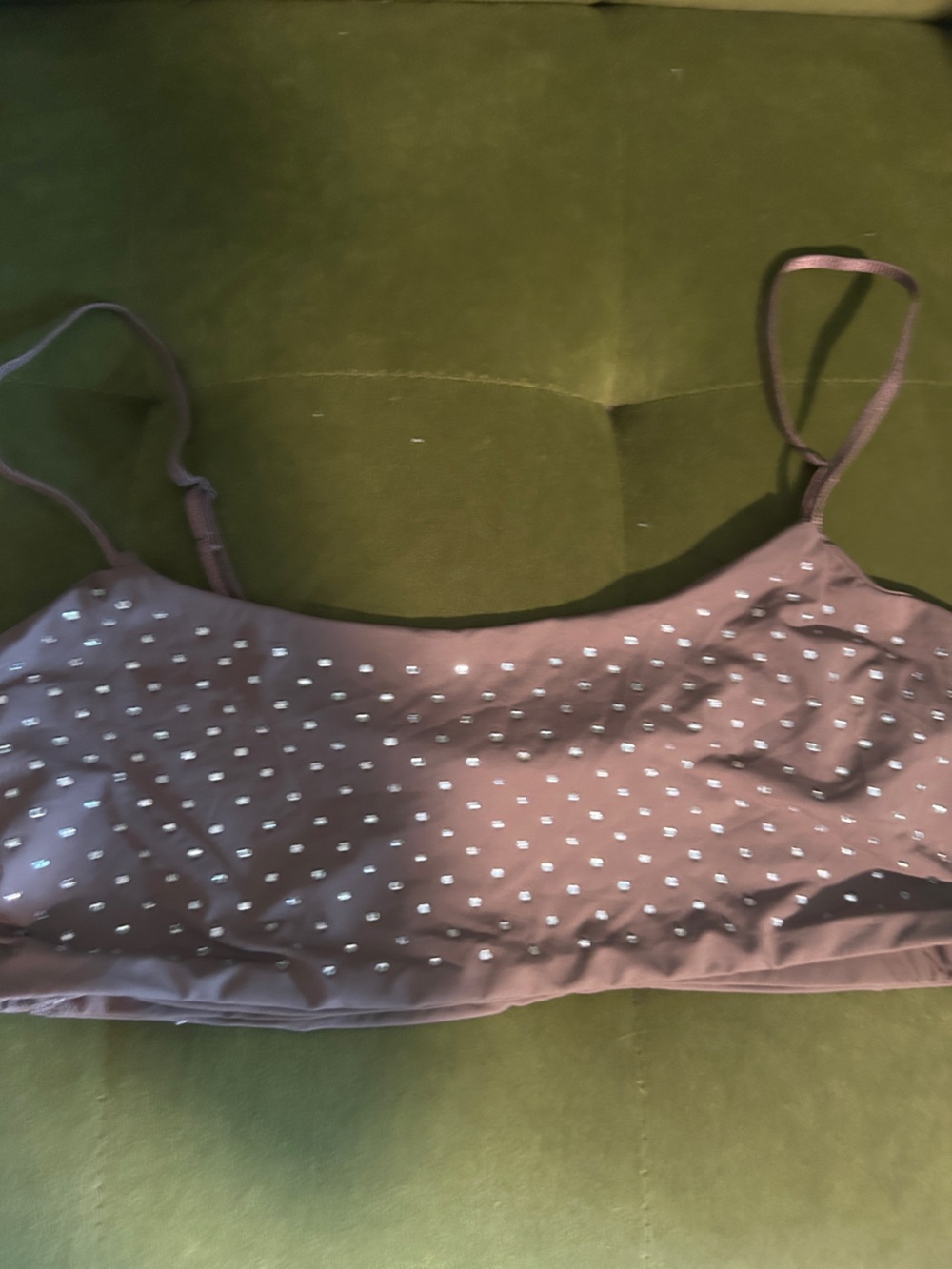 Zara Bralette